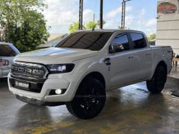 FORD - RANGER - 2017/2017 - Branca - R$ 154.900,00