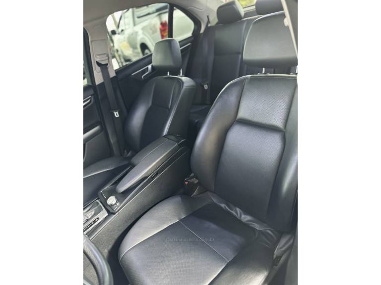 MERCEDES-BENZ - C 180 - 2014/2014 - Preta - R$ 84.900,00
