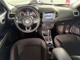 JEEP - COMPASS - 2020/2020 - Branca - R$ 104.900,00