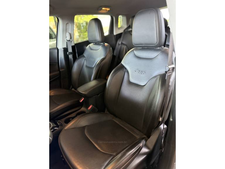 JEEP - COMPASS - 2021/2021 - Prata - R$ 139.900,00