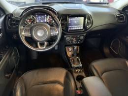JEEP - COMPASS - 2021/2021 - Prata - R$ 139.900,00