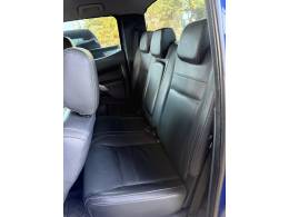 FORD - RANGER - 2014/2015 - Azul - R$ 99.900,00