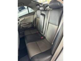 TOYOTA - COROLLA - 2009/2009 - Prata - R$ 61.900,00