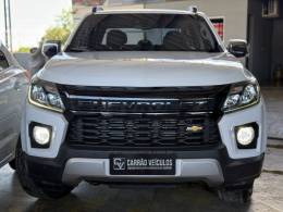 CHEVROLET - S10 - 2022/2022 - Branca - R$ 219.900,00