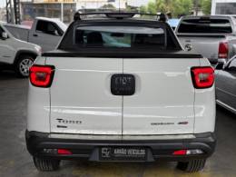 FIAT - TORO - 2019/2020 - Branca - R$ 114.900,00