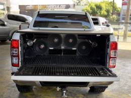 FORD - RANGER - 2017/2017 - Branca - R$ 154.900,00