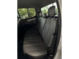 CHEVROLET - S10 - 2022/2022 - Prata - R$ 209.900,00