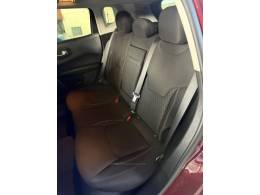 JEEP - COMPASS - 2018/2018 - Vermelha - R$ 94.900,00