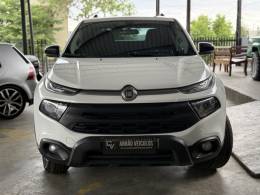 FIAT - TORO - 2019/2020 - Branca - R$ 114.900,00