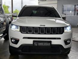 JEEP - COMPASS - 2020/2020 - Branca - R$ 104.900,00