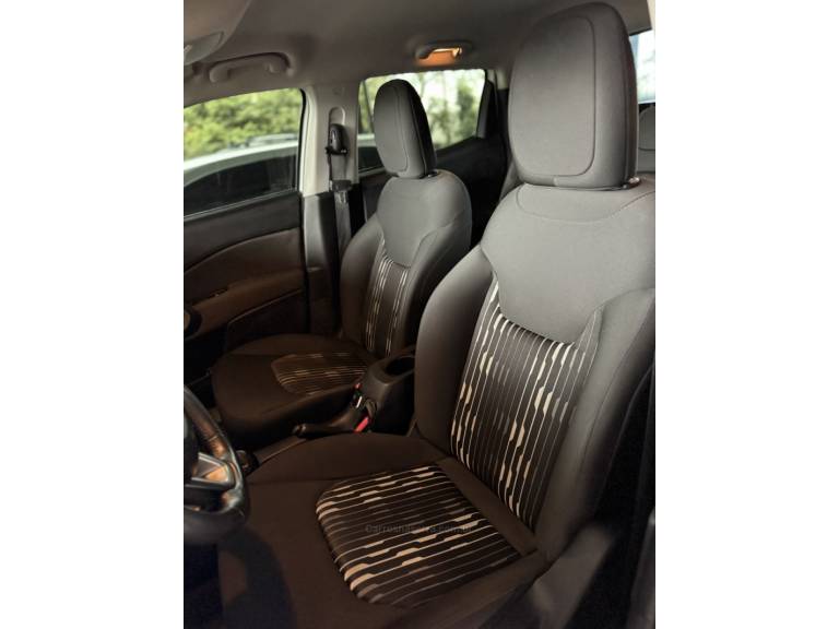 FIAT - TORO - 2019/2020 - Branca - R$ 114.900,00