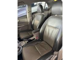 TOYOTA - COROLLA - 2009/2009 - Prata - R$ 61.900,00