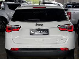 JEEP - COMPASS - 2020/2020 - Branca - R$ 104.900,00