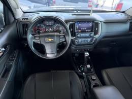 CHEVROLET - S10 - 2022/2022 - Branca - R$ 219.900,00