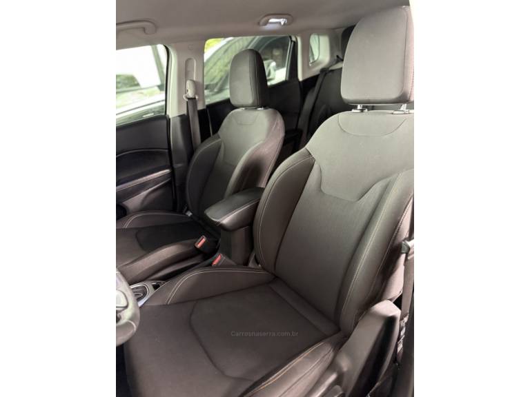 JEEP - COMPASS - 2020/2020 - Branca - R$ 104.900,00