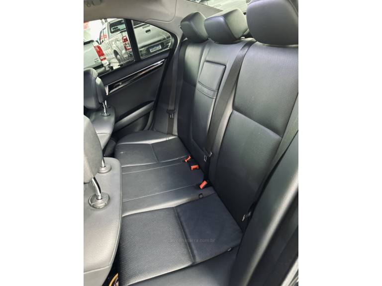 MERCEDES-BENZ - C 180 - 2014/2014 - Preta - R$ 84.900,00