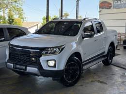 CHEVROLET - S10 - 2022/2022 - Branca - R$ 219.900,00