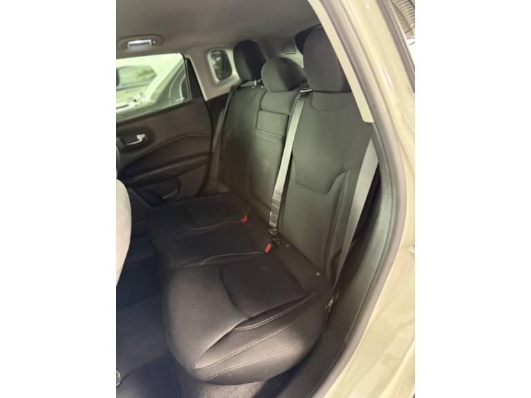 JEEP - COMPASS - 2020/2020 - Branca - R$ 104.900,00