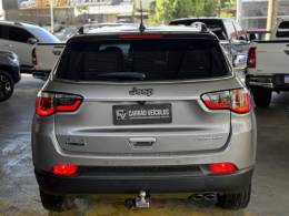 JEEP - COMPASS - 2021/2021 - Prata - R$ 139.900,00